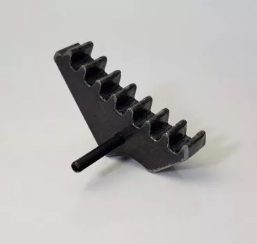 Motorarretiervorrichtung STAHL ersetzt BMW 115640